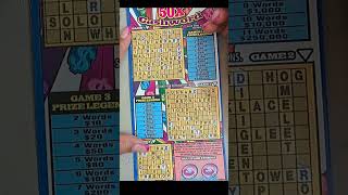 Crossword Rant