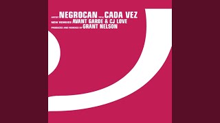 Cada Vez (CJ Love Remix)