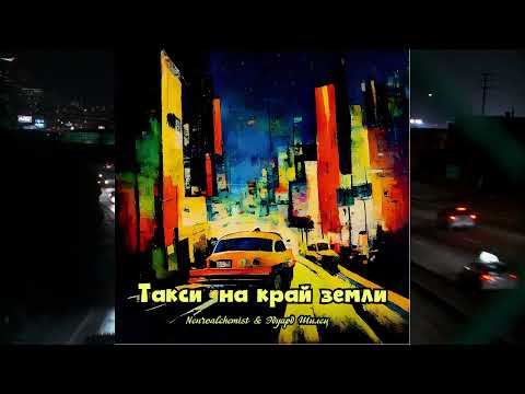 在 YouTube 上觀看「ТАКСИ НА КРАЙ ЗЕМЛИ-Neuroalchemist & Эдуард Шилец」 在 YouTube 上觀看「ТАКСИ НА КРАЙ ЗЕМЛИ-Neuroalchemist & Эдуард Шилец」