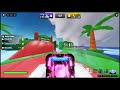 Roblox Rivals with my friend!