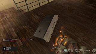 Gmod EarRape trolling part 2