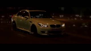 BMW M5 - Gangsta's Paradise ///M-POWER Resimi