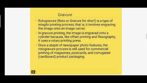 PR 203 unit-II(2.3) Intaglio printing by Vivek Kumar Srivastava Lecturer GPC Ajmer