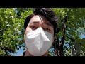 Immigration office, Exam registration day for Medical school  (Quarantine vlog)
