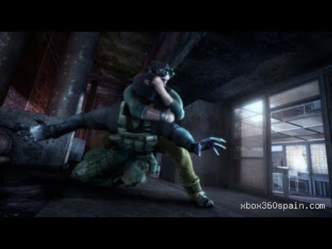 Vídeo: Nuevo Video De Splinter Cell: Blacklist Muestra Una Controvertida Escena De Tortura Y Elecciones Morales