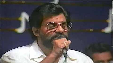 Athisiya Raagam - KJ Yesudas Live Performance