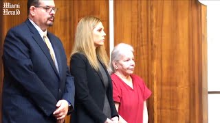 Carmen Barahona accepts plea deal, agrees to testify against husband in death of adopted daughter
