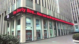 Fox News Studio Headquarters, New York, NY
