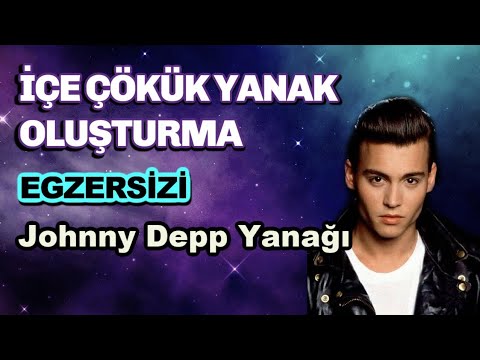 Video: Yanaq dişləməni dayandıra bilmirsən?