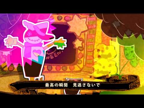HD - Rin & Len Kagamine - Halloween Circus Show (By: QTbomber)