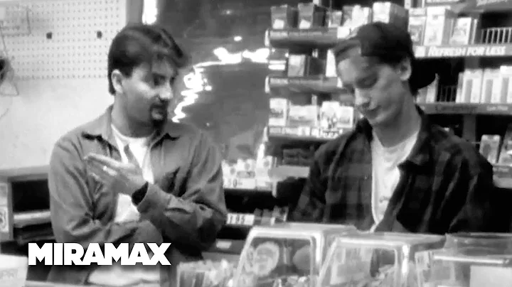 Clerks | Job Title & Behavior (HD) - Jeff Anderson...