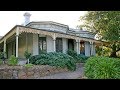 Video tour of Miller's Homestead and Gardens in Boronia, Victoria