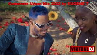 Cameroon Urban Afrobeat Mix 2022