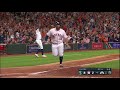 Astros Plays of the Week: 8/6/18 - 8/12/18