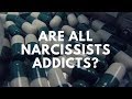 Narcissistic Supply | Are All Narcissists Addicts?