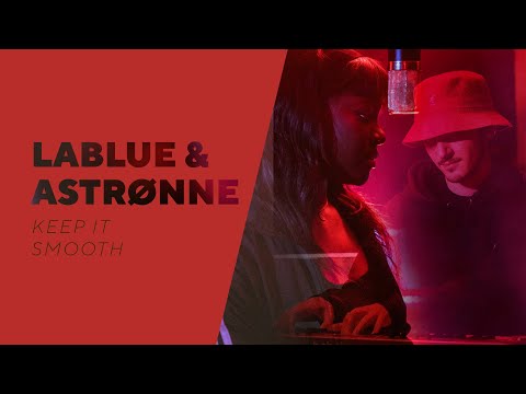 LaBlue & Astrønne - 