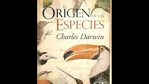 El origen de las especies - Charles Darwin (Captul...