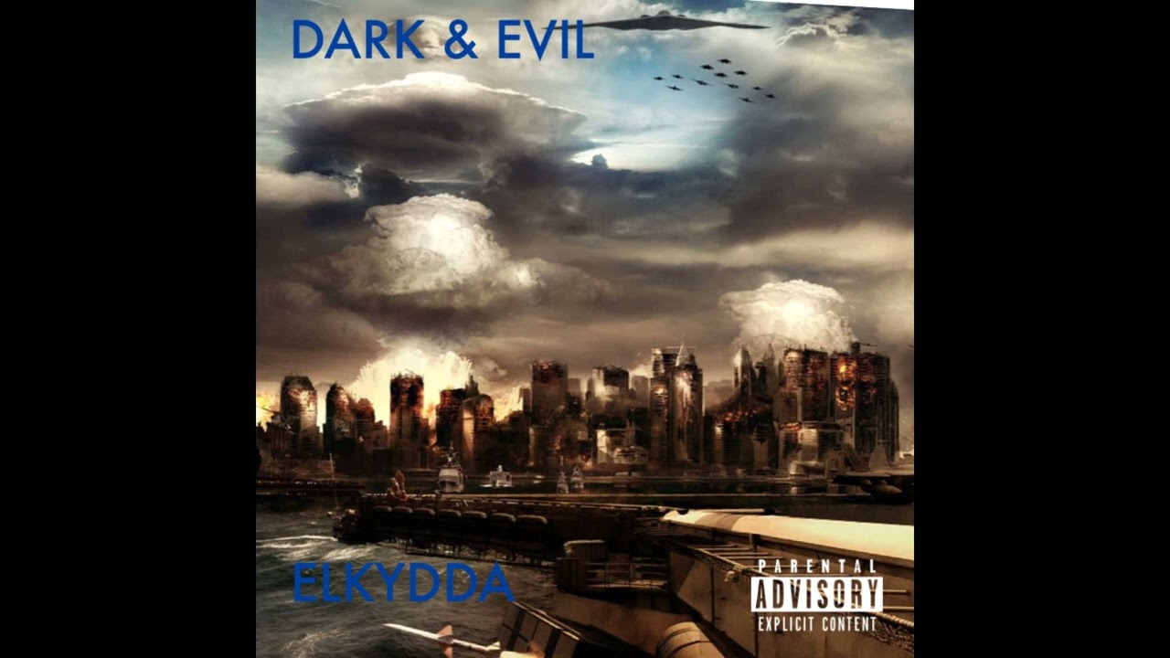 Watch ELKYDDA-THUGSTERS on YouTube Watch ELKYDDA-THUGSTERS on YouTube