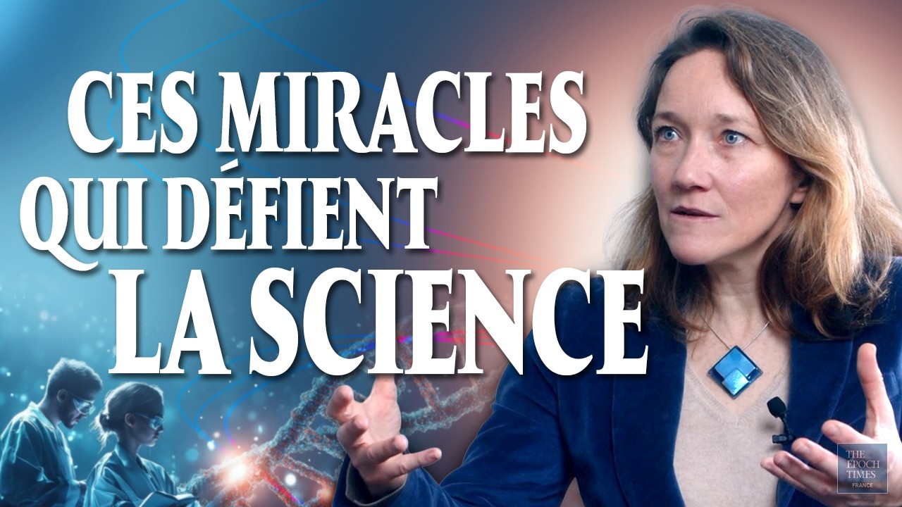 « Je suis passée dans l’autre monde, j’étais attendue de l’autre côté » – Fabienne Raoul