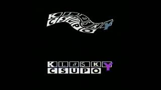 Klasky Csupo In 7Up Major Split Version