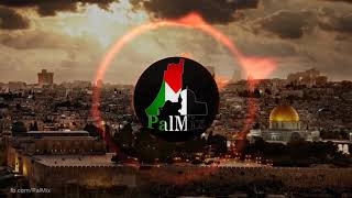 راب | حرر فلسطين -  Free Palestine
