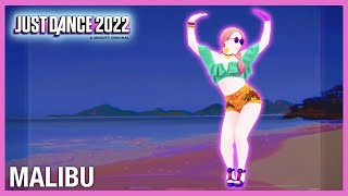 Just Dance Vision: Malibu by Sangiovanni | Representing Italy with This Is Ale