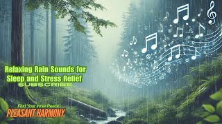 Soft Rain Harmony