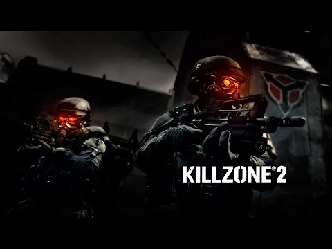 Videó: A Sony Megerősíti Az Egyesült Királyság Dátumát A Killzone 2-re Vonatkozóan