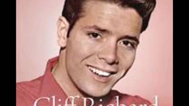 Blueberry Hill   -  Cliff Richard