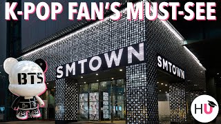 The K-Pop Fan’s Bucket List - Must-See Sights in Korea   Tips & Tricks!