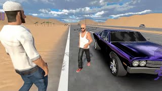 new update cars- highway drifter car- car drifting games android gameplay screenshot 1