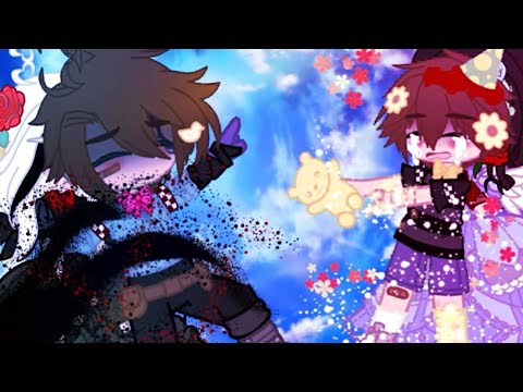 One more spot in heaven meme || Ft. Michael and Evan Afton ||
