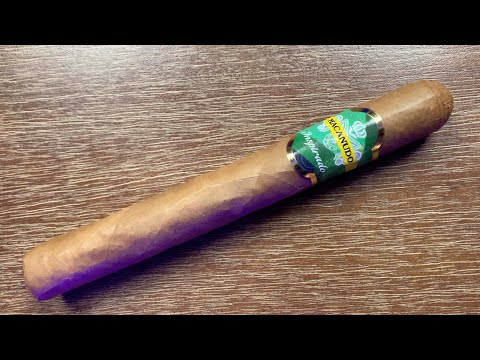 Macanudo Inspirado Brazilian Shade Cigar Review *Limited Edition*