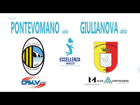 Pontevomano - Giulianova