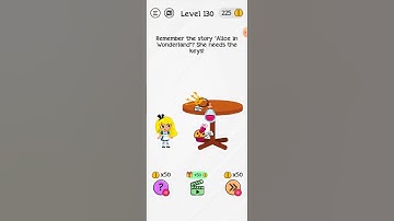 Braindom Level 130 By Rick Gaming
