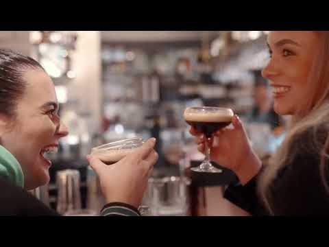 Old Compton Brasserie