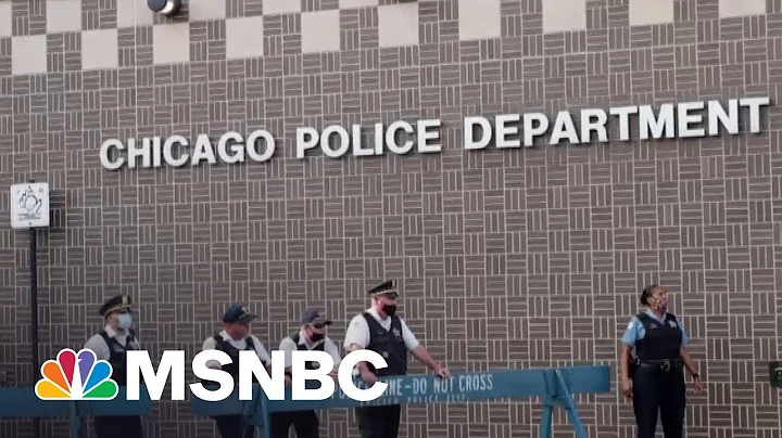 Chicago Cops Must Provide Vaccination Status