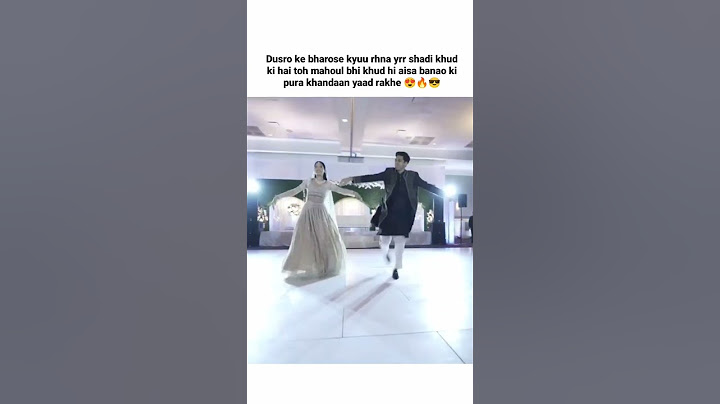 Kundli nhi vibe match honi cahiye 🤭😂❤️ #wedding #dance #choreography #love #vibe #viralshort #viral