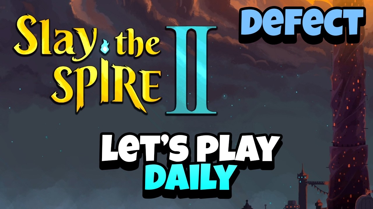 076 A10 Defect, Slay the Spire 2