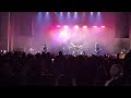 Black veil brides - We stitch these wounds and knives and pens live Trinity of Terror Boca Raton