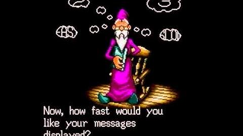 Shining in the Darkness - Intro (pt 1)