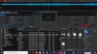 como buscar musica en linea en virtual dj screenshot 5