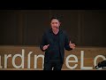 Vida Común Y Ordinaria Oportunidad Extraordinaria Armando Hernández TEDxJardinDeLosPalacios 