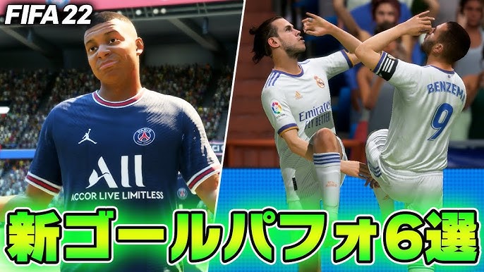 FIFA 22: finais da KOEL marcam Last Dance de PHzin e mh7 na R10, fifa