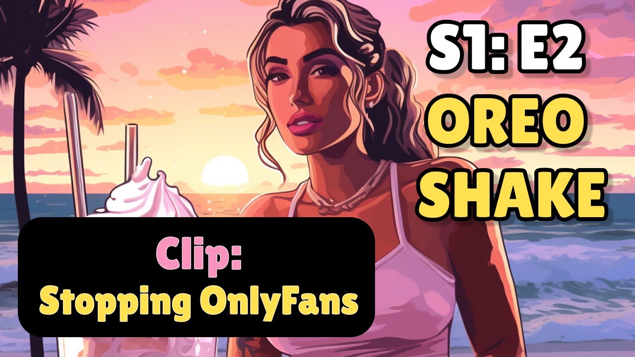 When Will Someone STOP ONLYFANS! - YouTube