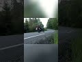 Roadracer Tester Adventure for Første Gang #shorts