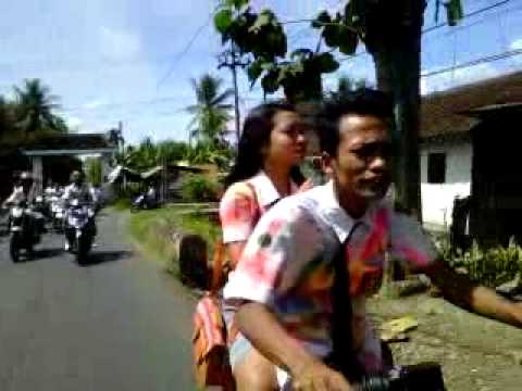 JAWATAN (Hutan Buatan) Cluring-Banyuwangi.  Doovi