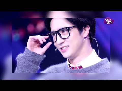 【2年前】李雨桐風波后首度公開亮相 全程微笑