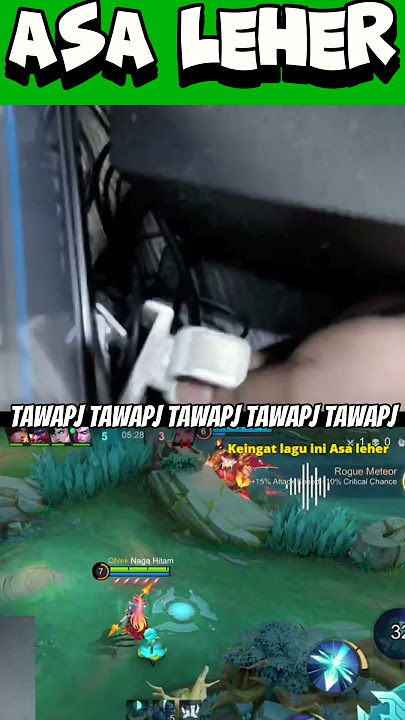 asaleher #mlbb #mobilelegends #shorts #shortvideo #miyapascol #pascolshort #pascoltopglobalmiya #fun