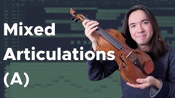 How to Program Realistic Strings: PART 2A